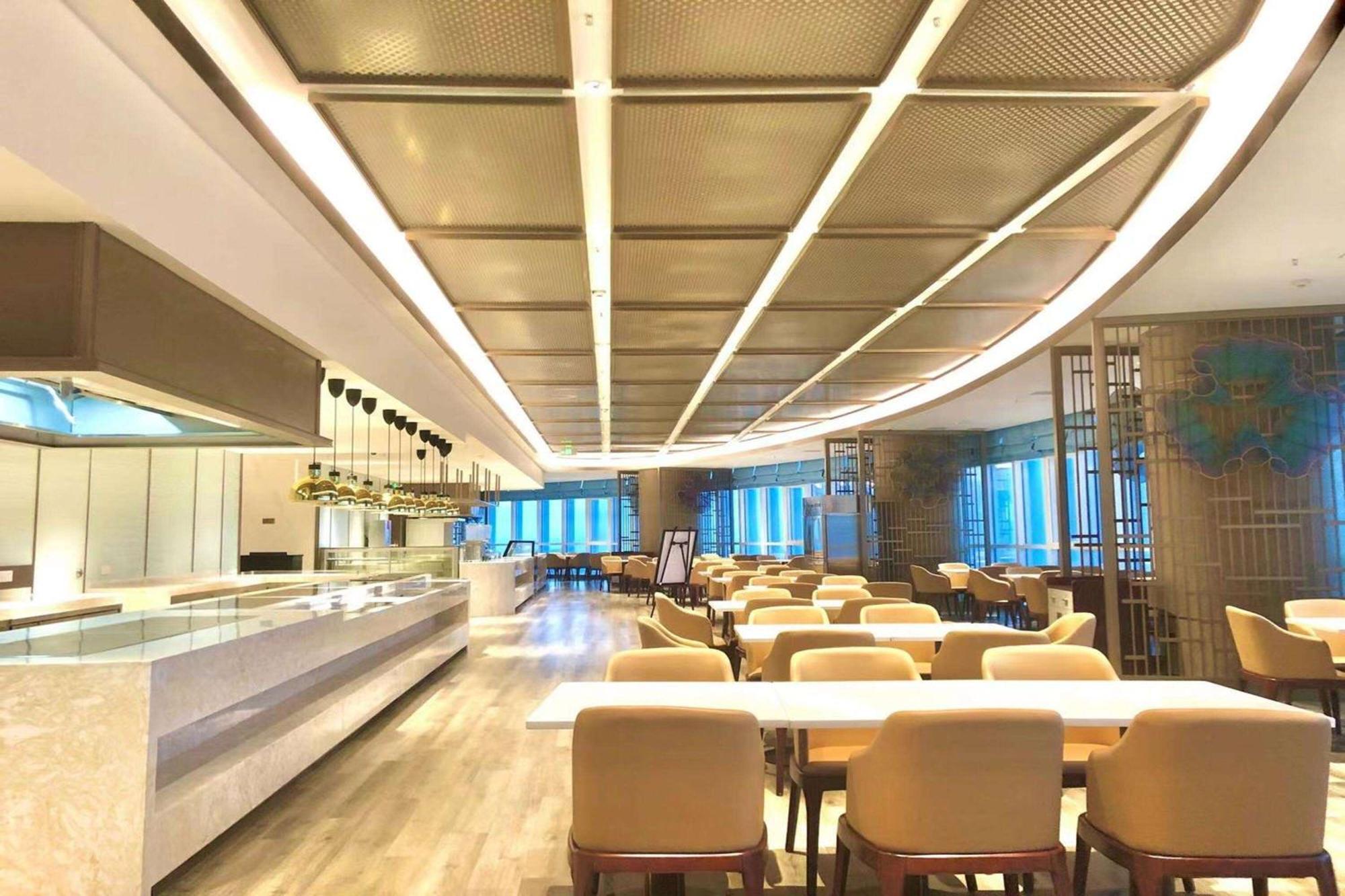 平潭温德姆酒店 外观 照片